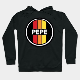 Pepe Yuge Hoodie